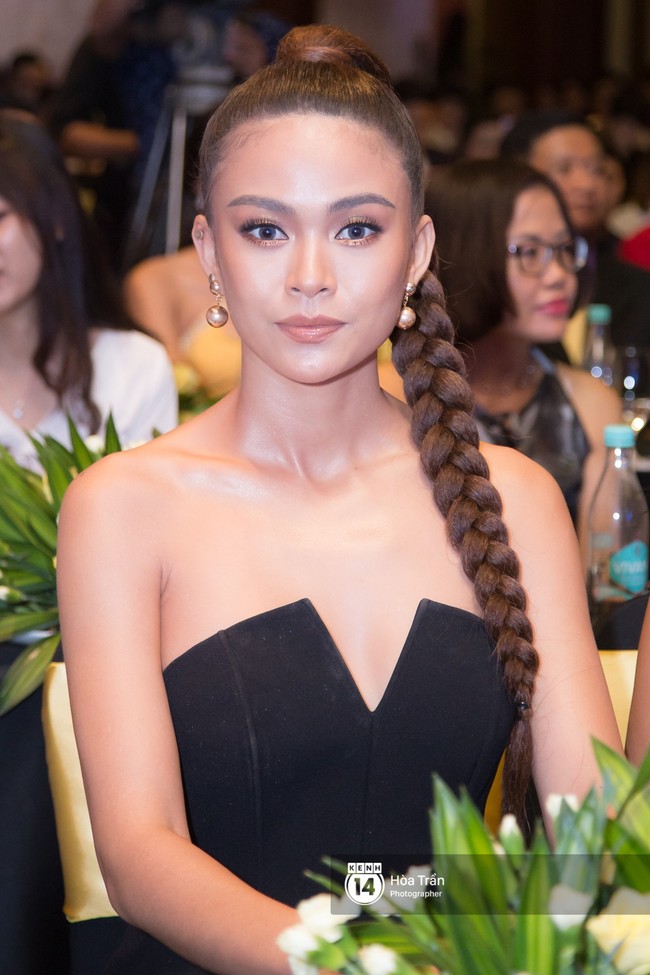 HHen Niê chính thức lựa chọn Bánh mì là trang phục dân tộc mang đến Miss Universe 2018 - Ảnh 9.