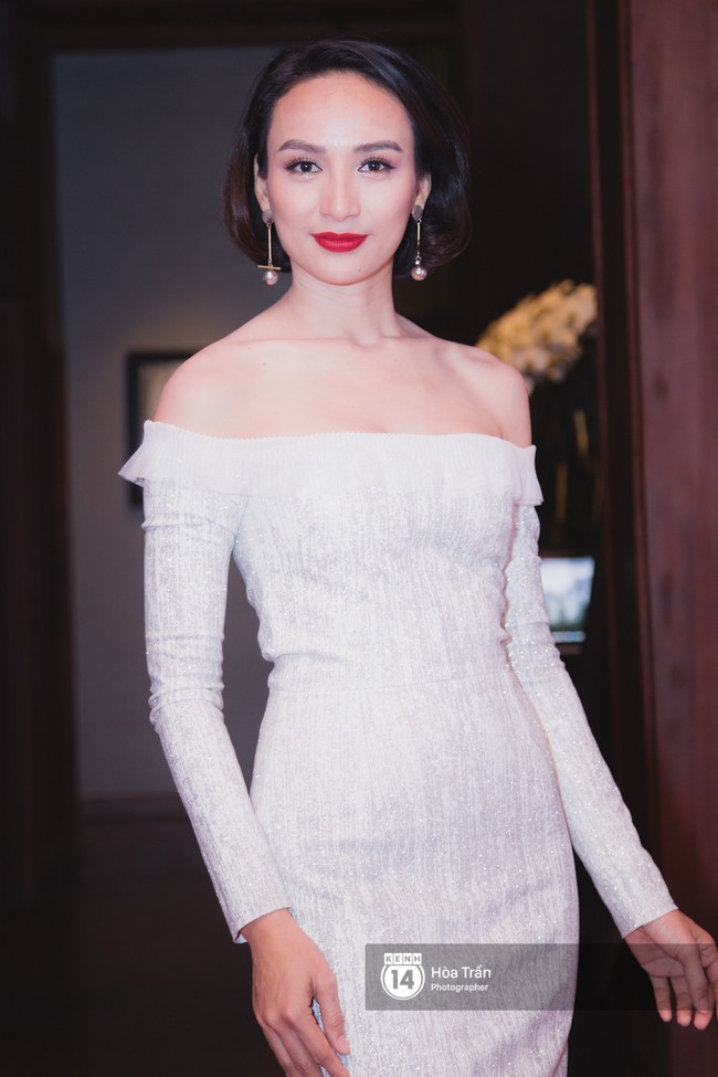 HHen Niê chính thức lựa chọn Bánh mì là trang phục dân tộc mang đến Miss Universe 2018 - Ảnh 11.