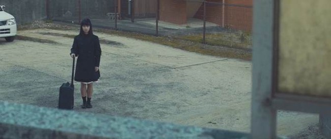 Phim kinh dị Nhật Bệnh Viện Oan Hồn tung trailer g&acirc;y &aacute;m ảnh  - Ảnh 2.