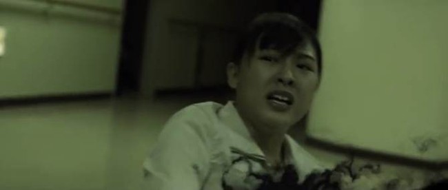 Phim kinh dị Nhật Bệnh Viện Oan Hồn tung trailer g&acirc;y &aacute;m ảnh  - Ảnh 4.