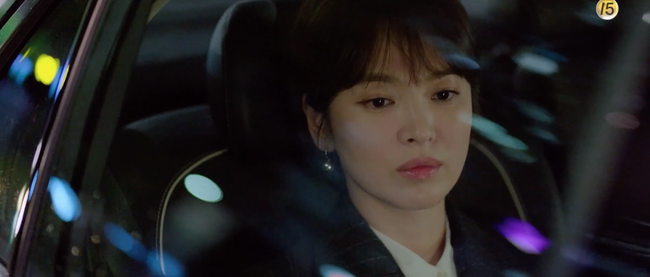 Hé lộ mối liên hệ đầy rắc rối xoay quanh Song Hye Kyo và Park Bo Gum - Ảnh 8.