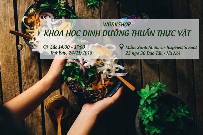 Tha hồ xả stress cuối tuần với hàng loạt sự kiện vui khó cưỡng - Ảnh 4.