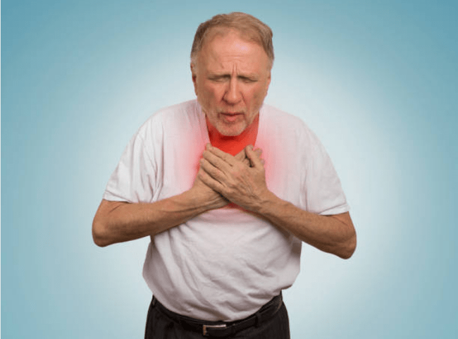 Phân biệt viêm phổi và viêm phế quản - 2 bệnh viêm nhiễm gây ảnh hưởng tới đường thở - Ảnh 1.