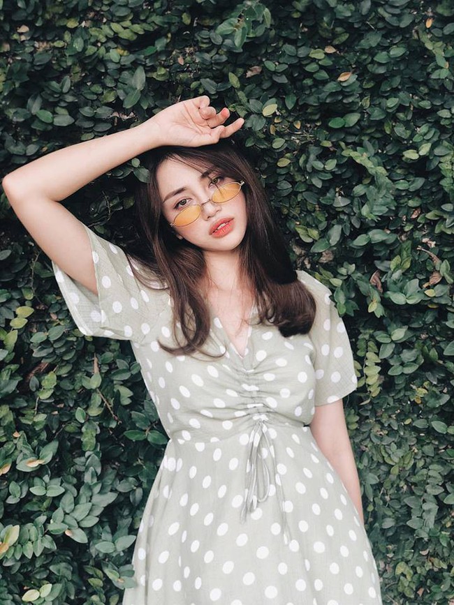 Th&iacute;ch l&agrave;m c&ocirc; gi&aacute;o dạy sức khỏe nhưng nếu Thi&ecirc;n Nga vững ch&iacute;nh tả hơn th&igrave; học tr&ograve; mới phục n&egrave;! - Ảnh 1.