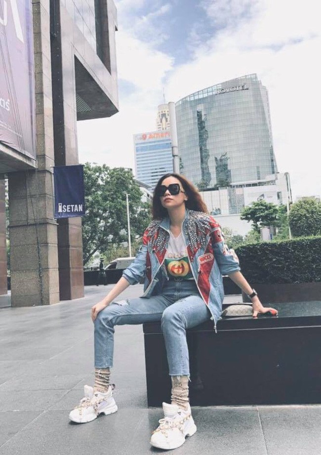 Hồ Ngọc Hà và khối tài sản khổng lồ ở tuổi 34 - Ảnh 13. Hồ Ngọc Hà và khối tài sản khổng lồ ở tuổi 34 - Ảnh 13.