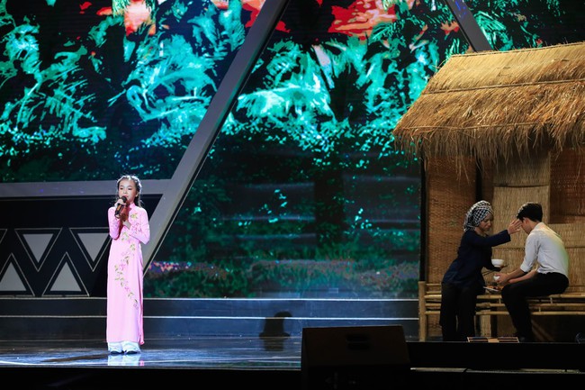 Phạm Lịch khiến khán giả xúc động khi tái hiện lại tiết mục tưởng nhớ ca sĩ Wanbi Tuấn Anh - Ảnh 13.