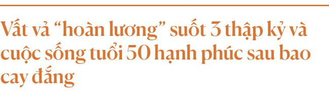 Ông Hồng: “Nữ hoàng phim đen mất gần 3 thập kỷ vất vả hoàn lương và hạnh phúc đến muộn sau bao cay đắng - Ảnh 7.