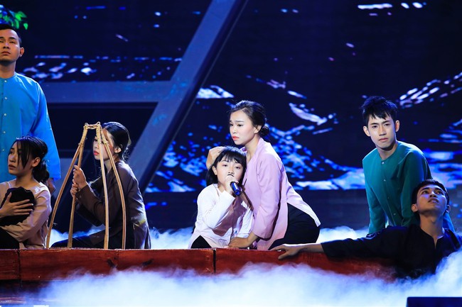 Phạm Lịch khiến khán giả xúc động khi tái hiện lại tiết mục tưởng nhớ ca sĩ Wanbi Tuấn Anh - Ảnh 8.