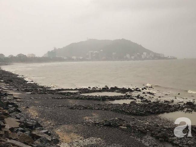 Khẩn cấp: Bão Usagi sắp đổ bộ Vũng Tàu, TP.HCM mưa lớn, nguy cơ lũ quét và sạt lở nhiều tỉnh - Ảnh 3.