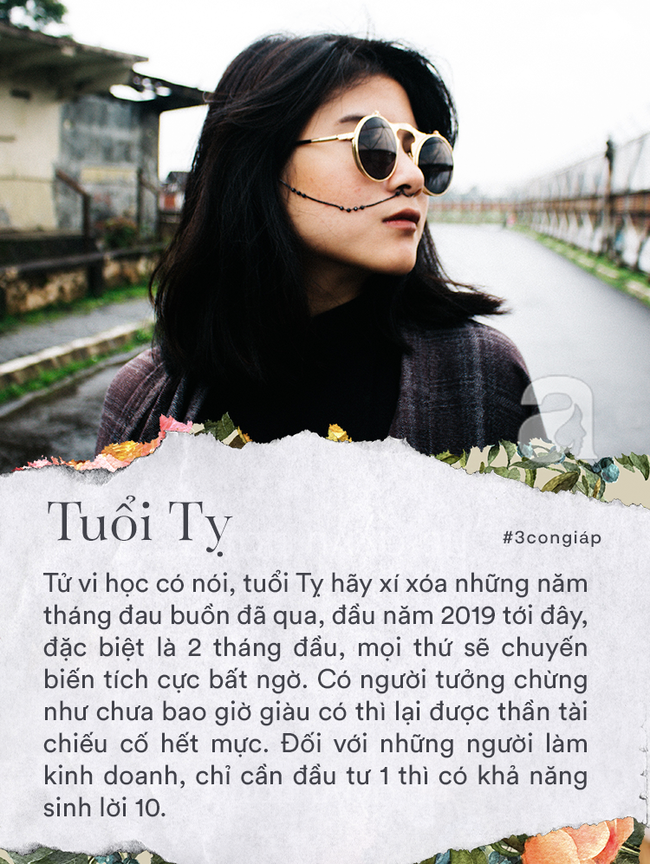 Hai tháng đầu năm 2019, 3 con giáp này có cơ hội đổi đời, sự nghiệp thăng hoa làm 1 lời 10, mua xe mua xe là chuyện nhỏ - Ảnh 2.