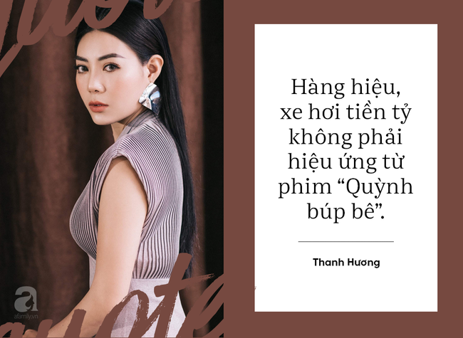 Á hậu Thanh Tú kể chuyện được chồng đại gia U40 cưa đổ; Hồng Nhung tiết lộ 2 con bị sang chấn tâm lý vì bố mẹ ly hôn - Ảnh 6.