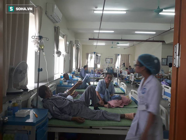 Chuyên gia chỉ mặt thủ phạm khiến bệnh tiểu đường tăng nhanh ở Việt Nam - Ảnh 2.