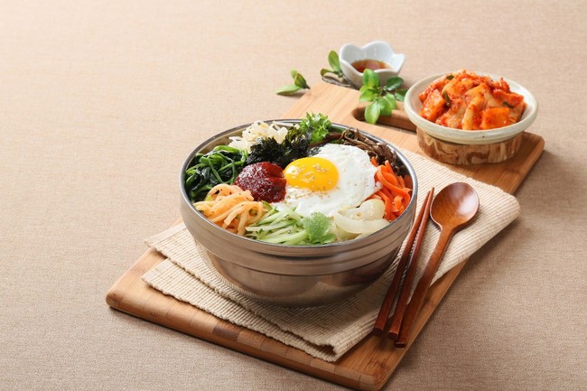 Ăn mòn bát mòn đĩa món Hàn, bạn biết nguồn gốc thú vị của những món ăn nổi tiếng như thịt nướng, mì lạnh chưa? - Ảnh 5.