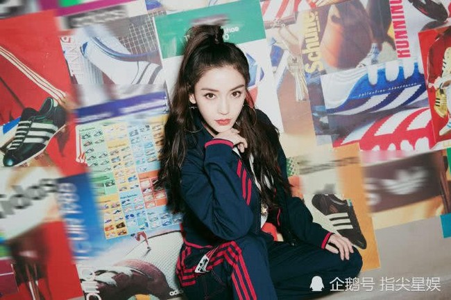 Ngược đời chuyện Angelababy: Ảnh photoshop thì bị chê, người qua đường chụp thì được khen nức nở  - Ảnh 5.