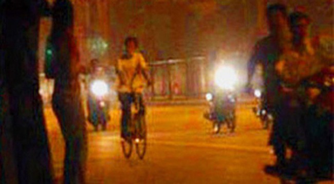 Những điểm có biểu hiện mại dâm ở Hà Nội vừa bị công khai - Ảnh 2.