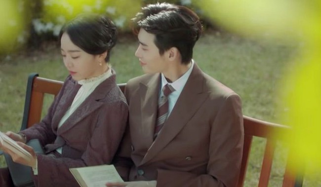 Điều gì khiến khán giả nên xem bộ phim mới đẫm nước mắt của Lee Jong Suk? - Ảnh 6.
