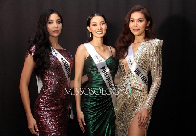 Minh Tú được mời quay trailer chính thức cho Chung kết Miss Supranational 2018 - Ảnh 1.