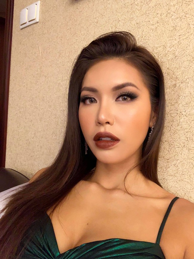 Minh Tú được mời quay trailer chính thức cho Chung kết Miss Supranational 2018 - Ảnh 5.