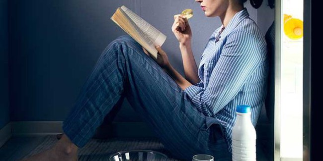 Nếu không muốn bị tăng cân, rối loạn tiêu hóa thì hãy làm ngay 5 điều này - Ảnh 4. Nếu không muốn bị tăng cân, rối loạn tiêu hóa thì hãy làm ngay 5 điều này - Ảnh 4.