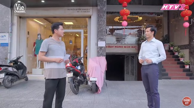 Gạo nếp gạo tẻ: Sau hành động này của Tường, Công bất ngờ thổ lộ Tôi kết anh! khiến khán giả ngã ngửa - Ảnh 2. Gạo nếp gạo tẻ: Sau hành động này của Tường, Công bất ngờ thổ lộ Tôi kết anh! khiến khán giả ngã ngửa - Ảnh 2.