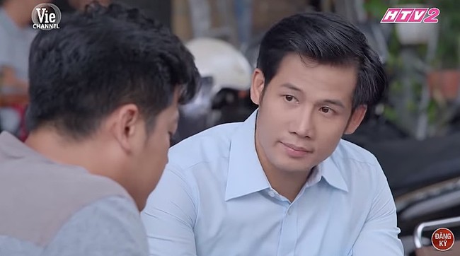 Gạo nếp gạo tẻ: Sau hành động này của Tường, Công bất ngờ thổ lộ Tôi kết anh! khiến khán giả ngã ngửa - Ảnh 5. Gạo nếp gạo tẻ: Sau hành động này của Tường, Công bất ngờ thổ lộ Tôi kết anh! khiến khán giả ngã ngửa - Ảnh 5.
