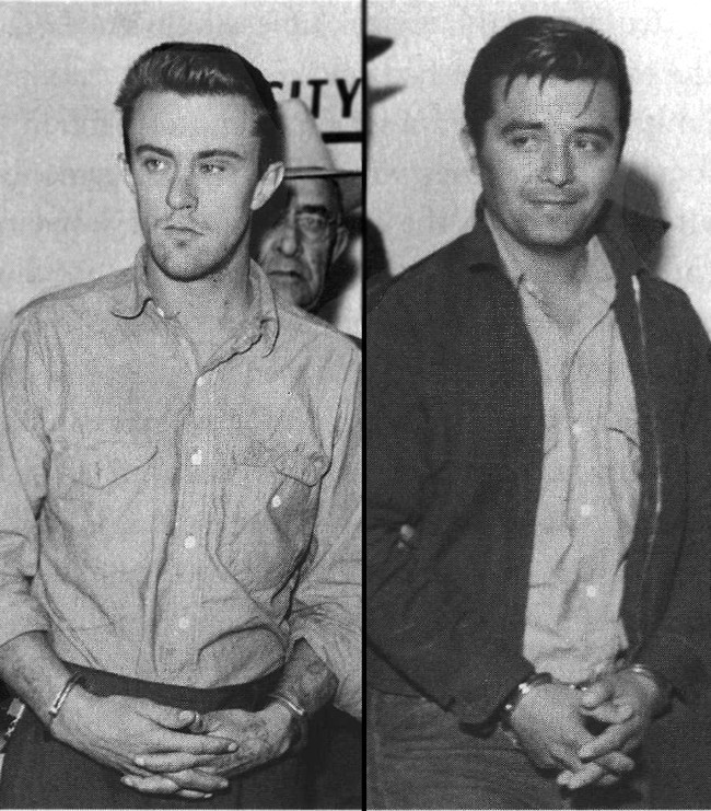 Vụ án khiến cả nhà 4 người bị sát hại tàn bạo gây chấn động nước Mỹ, suốt 60 năm qua hung thủ vẫn mãi là điều bí ẩn - Ảnh 3.