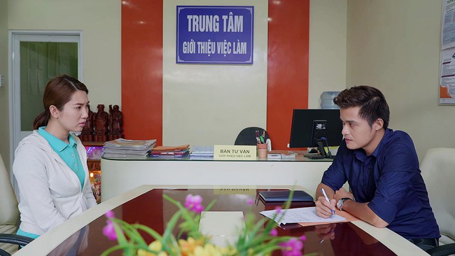 Gạo nếp gạo tẻ: Hân Hoa hậu bị rủ đi làm gái bia ôm, khiếp vía với trải nghiệm ngủ bụi - Ảnh 4. Gạo nếp gạo tẻ: Hân Hoa hậu bị rủ đi làm gái bia ôm, khiếp vía với trải nghiệm ngủ bụi - Ảnh 4.