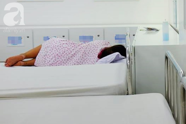 Thai phụ 29 tuổi ở Ninh Thuận tử vong khi đi phá thai chui: Bộ Y tế vào cuộc - Ảnh 3.