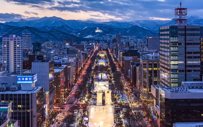 Chính phủ Nhật dự định trả 600 triệu đồng cho bất cứ ai rời Tokyo đi nơi khác sống vì thủ đô đông quá - Ảnh 3.