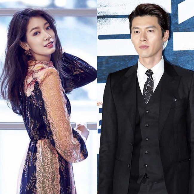 Park Shin Hye tiết lộ cách làm thân với Hyun Bin gây choáng váng - Ảnh 3.