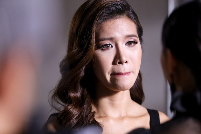 Trước Chung Kết Miss Supranational 2018, Minh Tú suy sụp, kiệt sức vì bị tung tin đồn mua giải  - Ảnh 2.