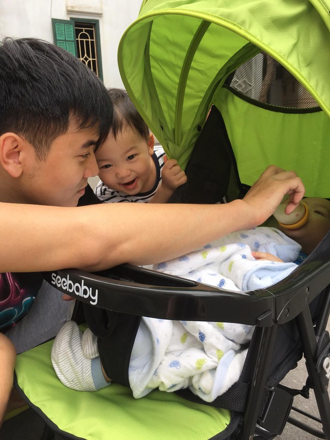 5 tháng trải 3 đời osin, tốn 30 triệu/ tháng chỉ thuê giúp việc với bỉm sữa cho con mà mẹ trẻ vẫn khóc ròng - Ảnh 8. 5 tháng trải 3 đời osin, tốn 30 triệu/ tháng chỉ thuê giúp việc với bỉm sữa cho con mà mẹ trẻ vẫn khóc ròng - Ảnh 8.