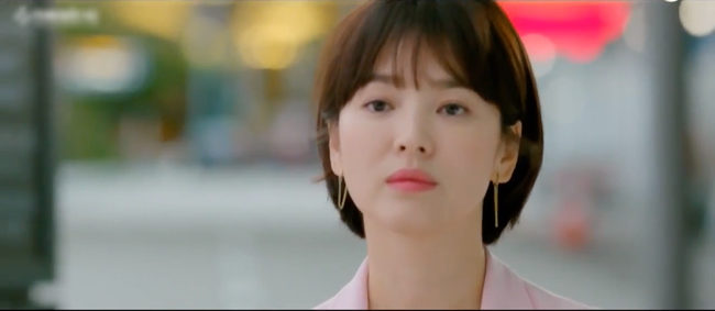 Song Hye Kyo vừa xinh vừa giàu thế này, bảo sao Park Bo Gum không choáng! - Ảnh 6.