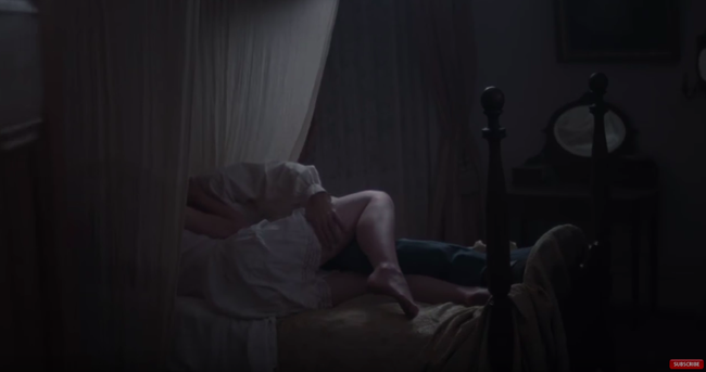 Sau khi gây tranh cãi vì gợi dục, MV cởi áo khoe thân của Chi Pu vướng tin đồn đạo nhái phim Cannes 2017 - Ảnh 5.