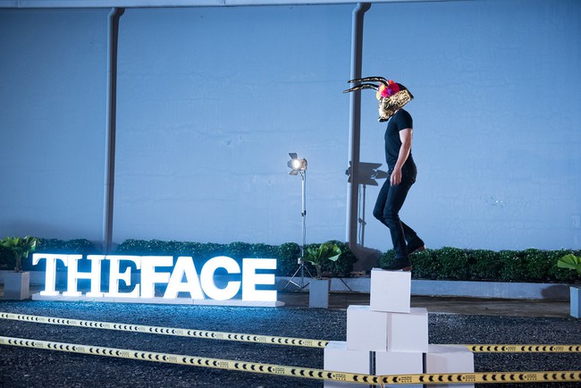 Võ Hoàng Yến xứng danh dữ nhất The Face 2018: Tiếp tục đòi đuổi thí sinh ra ngoài  - Ảnh 7.