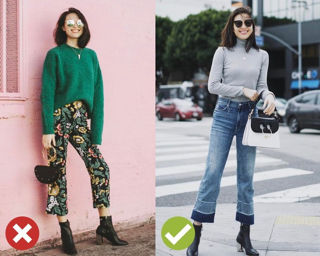 3 items thời trang nên và không nên xếp vào hành lý đi công tác mà mọi nàng công sở cần nằm lòng - Ảnh 3. 3 items thời trang nên và không nên xếp vào hành lý đi công tác mà mọi nàng công sở cần nằm lòng - Ảnh 3.
