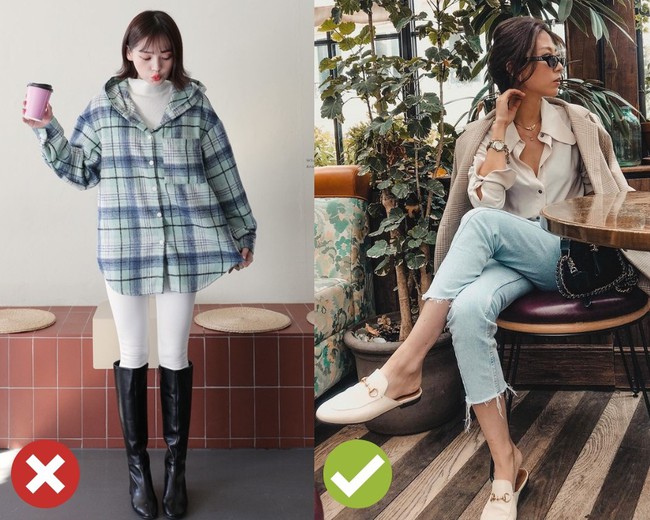 3 items thời trang nên và không nên xếp vào hành lý đi công tác mà mọi nàng công sở cần nằm lòng - Ảnh 5. 3 items thời trang nên và không nên xếp vào hành lý đi công tác mà mọi nàng công sở cần nằm lòng - Ảnh 5.