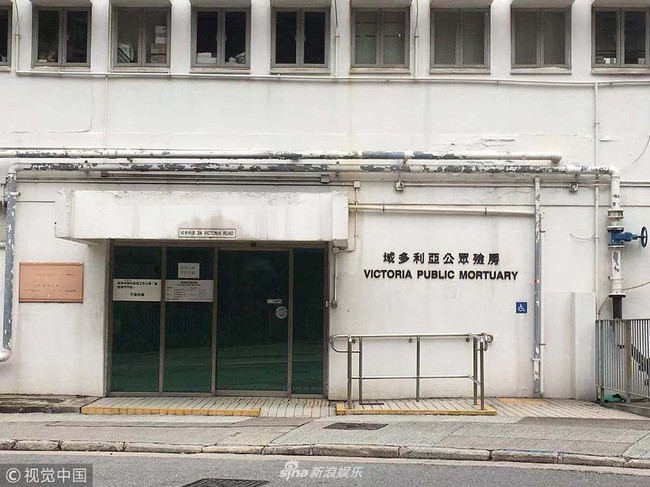 Cận cảnh hiện trường căn phòng chung cư xập xệ nơi phát hiện thi thể của Lam Khiết Anh  - Ảnh 3.
