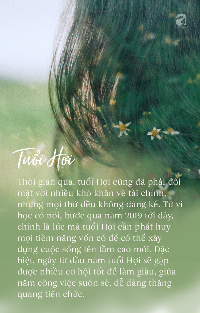 2019 là năm tam hợp của 3 con giáp này, đầu năm may mắn liên tiếp, giữa năm phát tài, cuối năm thịnh vượng sung túc - Ảnh 3.