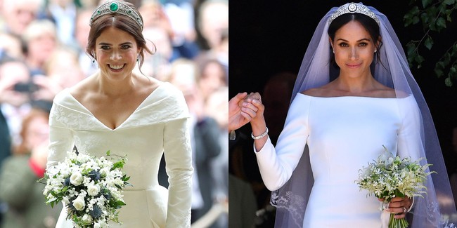 Không chỉ chị dâu Kate, Meghan còn gây thù chuốc oán với thành viên hoàng gia này, phải ra ở riêng để tránh va chạm - Ảnh 1.