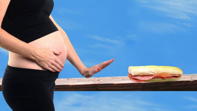 Bà bầu mang thai 7 tháng tử vong sau khi ăn món khoái khẩu nhiều người thích, lời cảnh báo không thừa cho các mẹ - Ảnh 5.