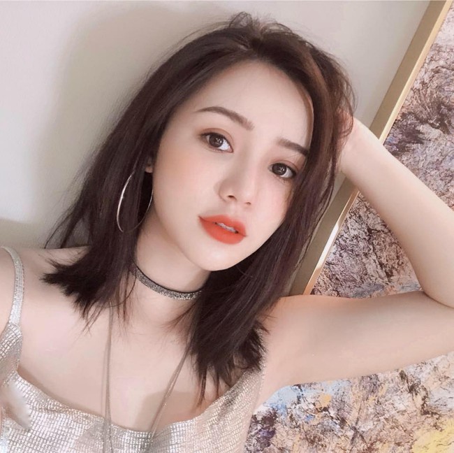 Loạt hot girl đình đám của các nhóm hài: Người là mẹ đơn thân, người lấn sân thành công sang truyền hình - Ảnh 5.