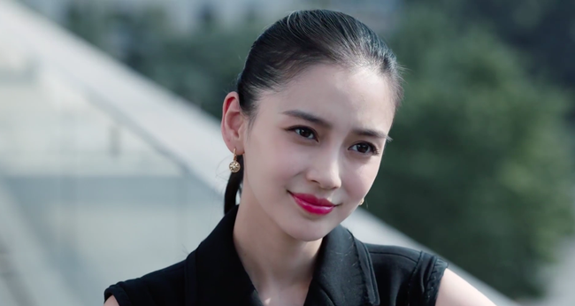 Sau vụ ồn ào lên giường nhầm người, bỏ rơi Angelababy, Hoàng Hiên chính thức vượt mặt Chung Hán Lương  - Ảnh 4.