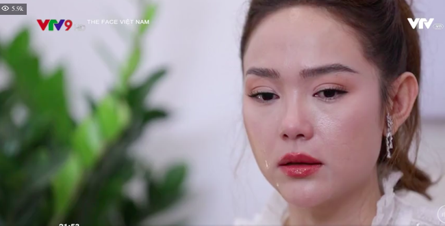 Thanh Hằng xứng danh Chị Đại: Dằn mặt Minh Hằng không chuyên nghiệp vì tự ý bỏ quay The Face - Ảnh 1. Thanh Hằng xứng danh Chị Đại: Dằn mặt Minh Hằng không chuyên nghiệp vì tự ý bỏ quay The Face - Ảnh 1.