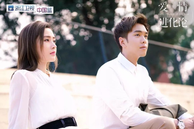 Thư ký Kim sao thế? sắp làm lại bản Trung, đây là 5 cặp diễn viên được dân mạng kỳ vọng cho vai chính - Ảnh 4. Thư ký Kim sao thế? sắp làm lại bản Trung, đây là 5 cặp diễn viên được dân mạng kỳ vọng cho vai chính - Ảnh 4.