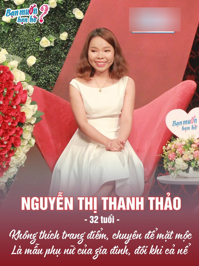 Đến Bạn muốn hẹn hò tìm chồng nhưng thái độ tưng tửng của cô gái lại khiến khán giả bàn tán xôn xao - Ảnh 14.