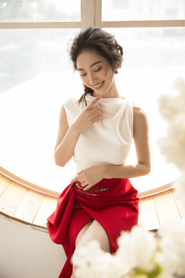 Ngọc nữ Người bất tử Jun Vũ tự tin khoe vòng một dao kéo và thân hình siêu mỏng - Ảnh 12. Ngọc nữ Người bất tử Jun Vũ tự tin khoe vòng một dao kéo và thân hình siêu mỏng - Ảnh 12.