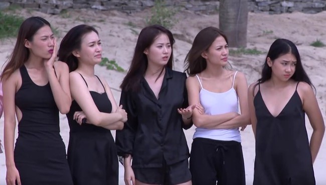 The Bachelor Việt Nam - Anh chàng độc thân: Tình yêu như kim cương, hàng au chỉ có một mà hàng fake thì rất nhiều - Ảnh 3.