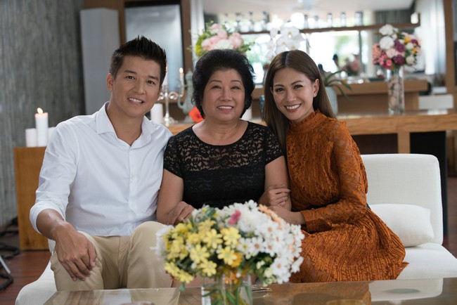 The Bachelor Việt Nam - Anh chàng độc thân: Tình yêu như kim cương, hàng au chỉ có một mà hàng fake thì rất nhiều - Ảnh 9. The Bachelor Việt Nam - Anh chàng độc thân: Tình yêu như kim cương, hàng au chỉ có một mà hàng fake thì rất nhiều - Ảnh 9.