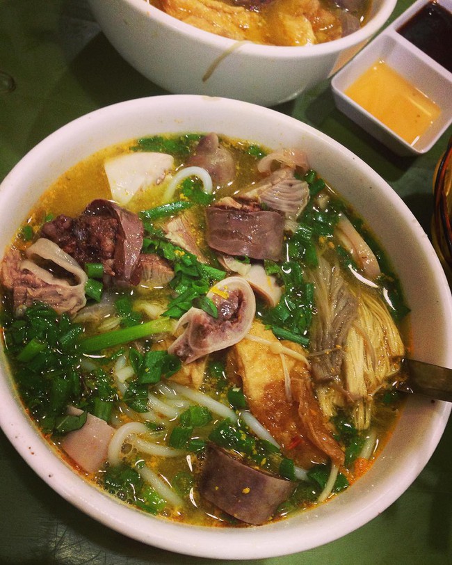 Hà Nội mùa mát trời, lòng chính là món ăn được gọi tên nhiều nhất - Ảnh 2. Hà Nội mùa mát trời, lòng chính là món ăn được gọi tên nhiều nhất - Ảnh 2.
